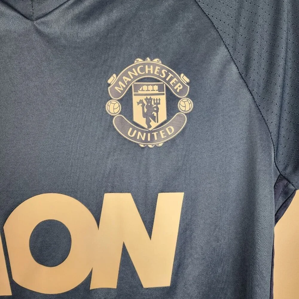 adidas manchester united